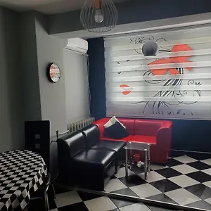 свежест и уют център безплатен паркинг релакс Apartment Plowdiw