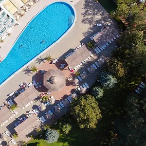 Zefir Hotel Slantschew brjag