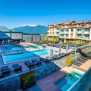 Otel Grand - Fitness &