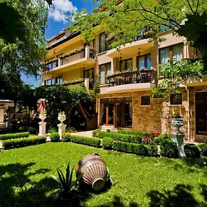 Otel Family Gold Pearl (adults Only)