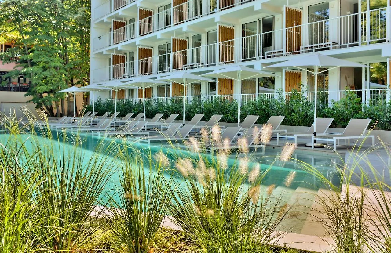 Ibis Styles Golden Sands Roomer Hotel Bulgaria